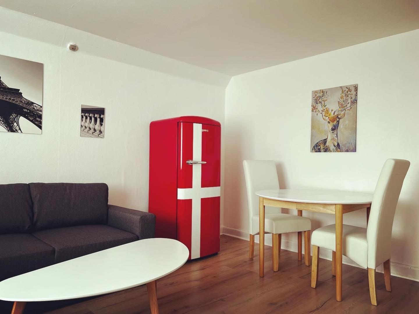 Cozy Holeby Pet-Friendly Villa - Puttgarden&Femern Esterno foto
