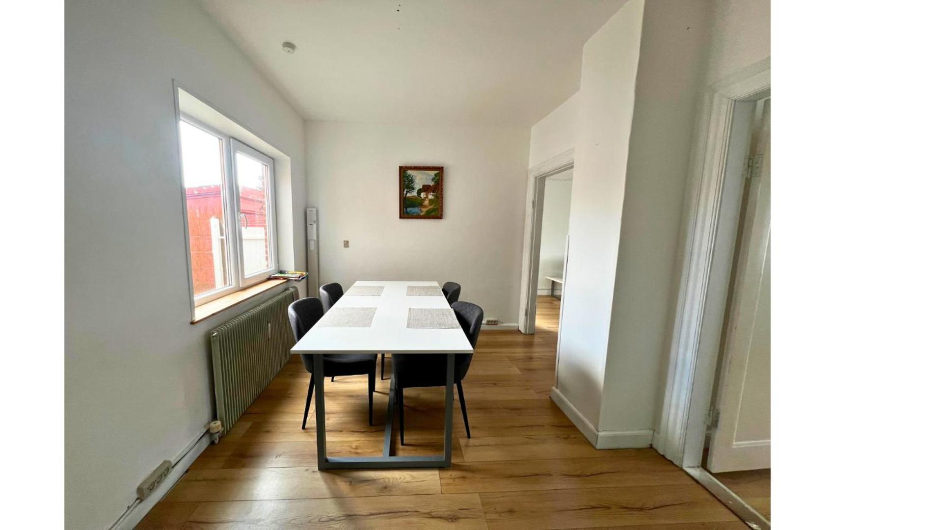 Cozy Holeby Pet-Friendly Villa - Puttgarden&Femern Esterno foto