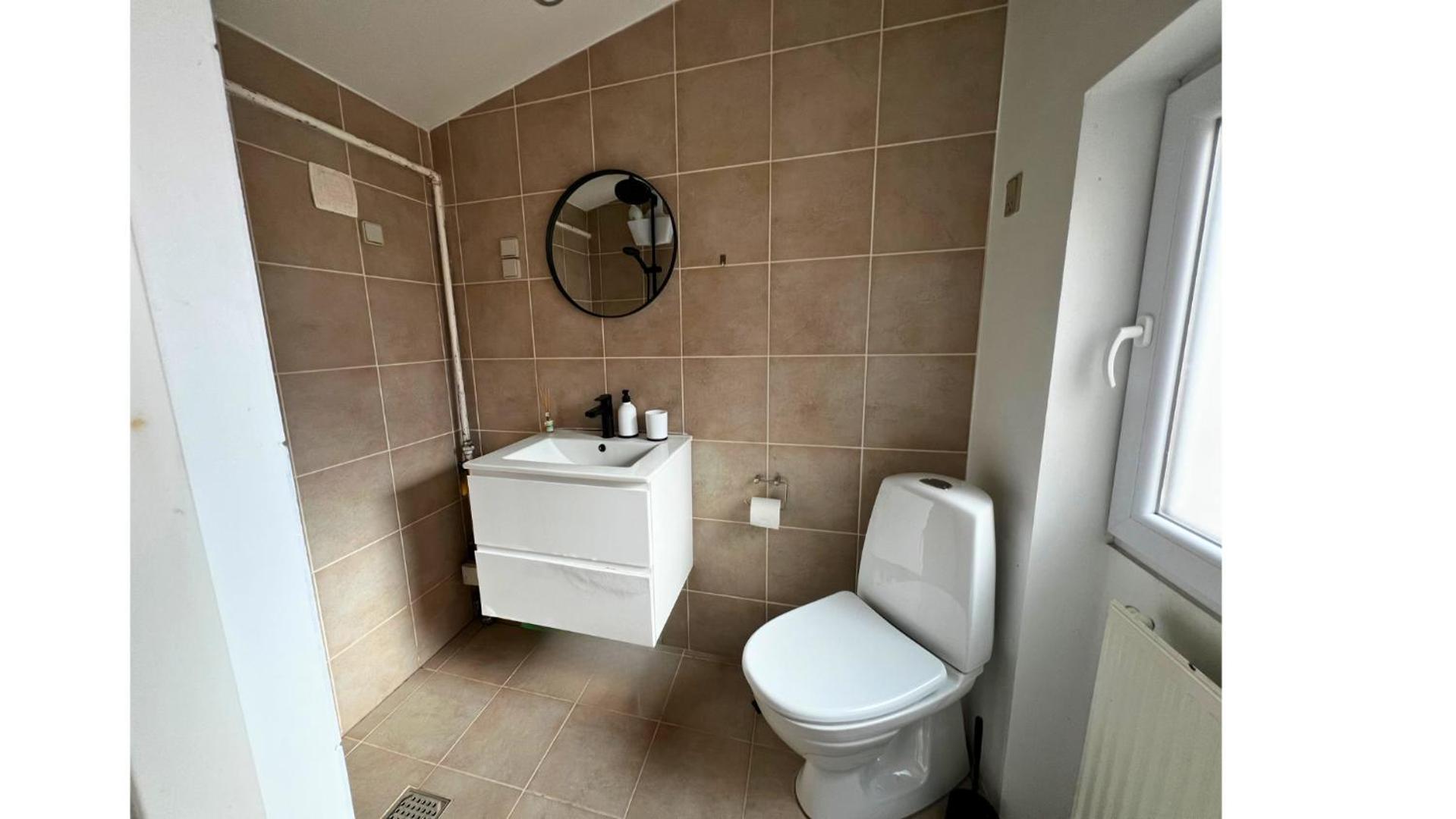 Cozy Holeby Pet-Friendly Villa - Puttgarden&Femern Esterno foto