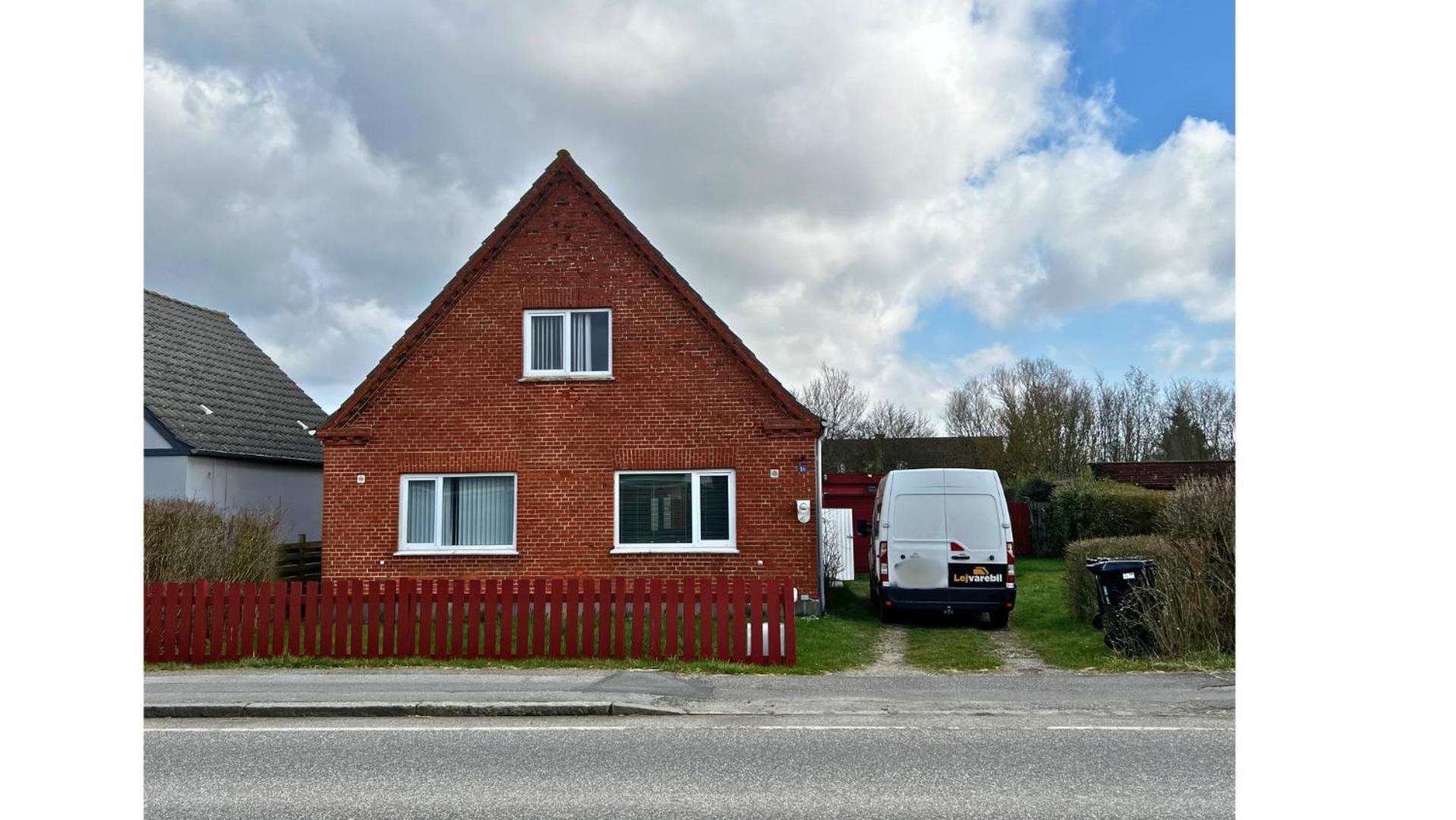 Cozy Holeby Pet-Friendly Villa - Puttgarden&Femern Esterno foto