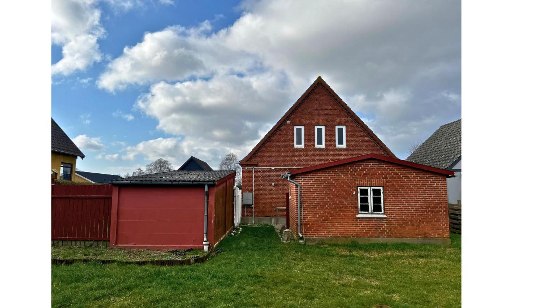 Cozy Holeby Pet-Friendly Villa - Puttgarden&Femern Esterno foto