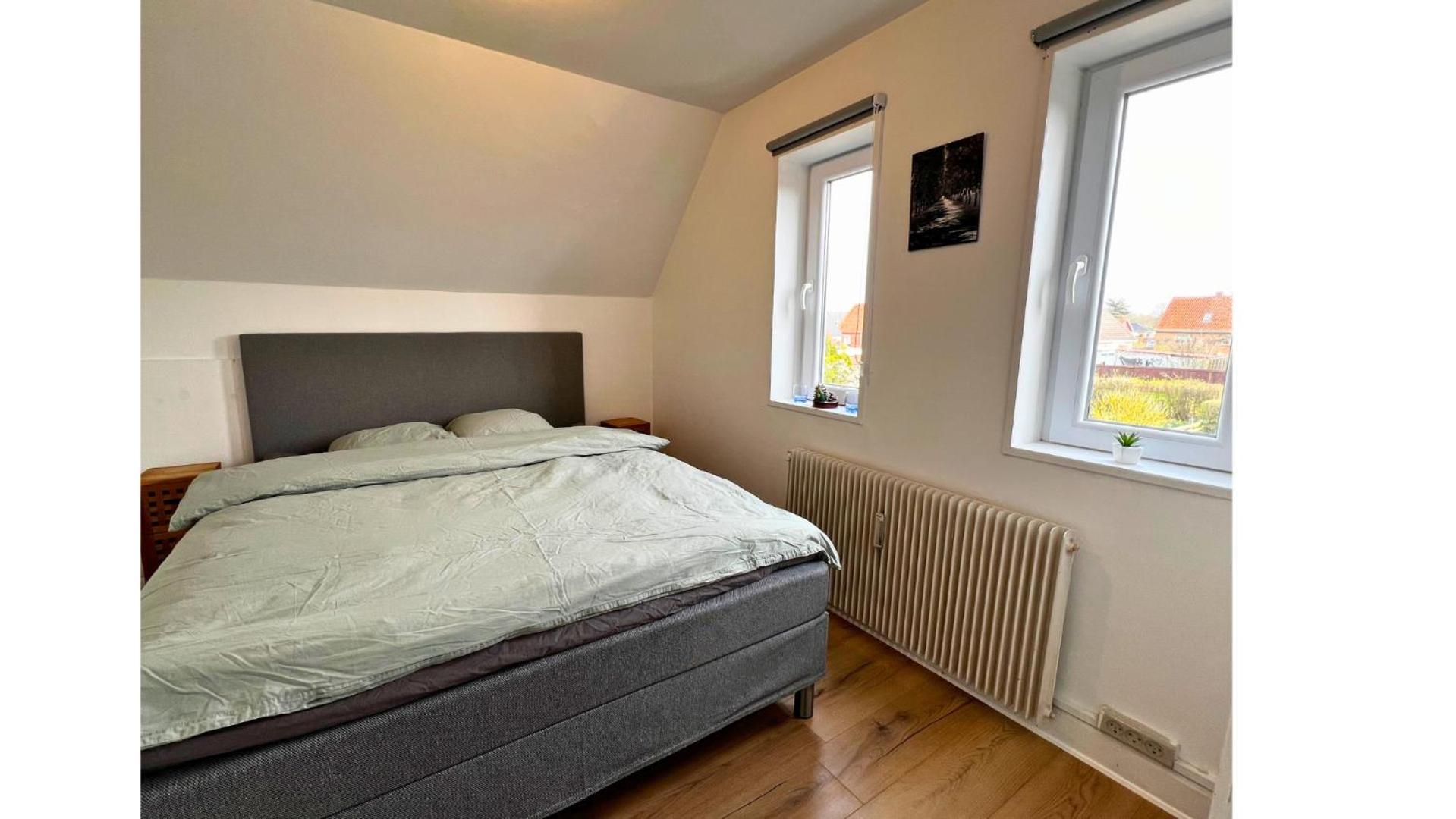 Cozy Holeby Pet-Friendly Villa - Puttgarden&Femern Esterno foto